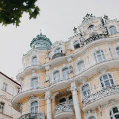 Orea Spa Hotel Bohemia