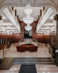 Orea Spa Hotel Bohemia