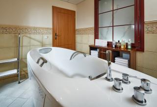 Orea Spa Hotel Bohemia