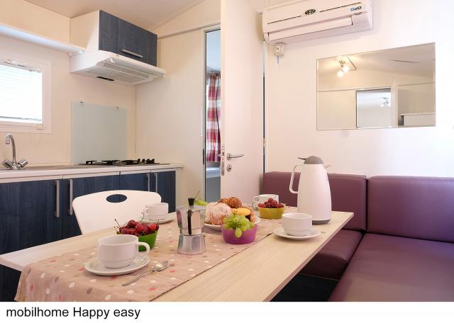 Bungalhotel Internazionale Manacore Camping Village