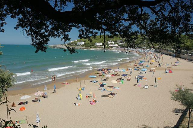 Bungalhotel Internazionale Manacore Camping Village
