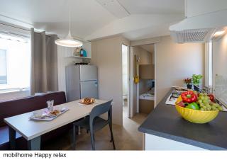 Bungalhotel Internazionale Manacore Camping Village