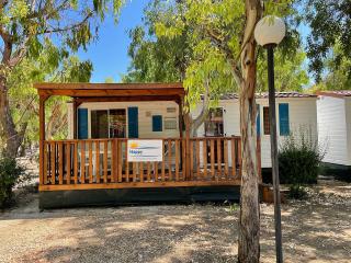 Bungalhotel Internazionale Manacore Camping Village