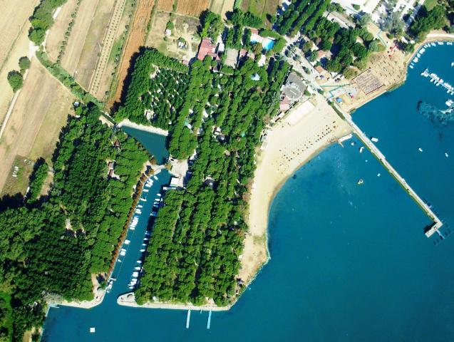 Village Camping Punta Navaccia