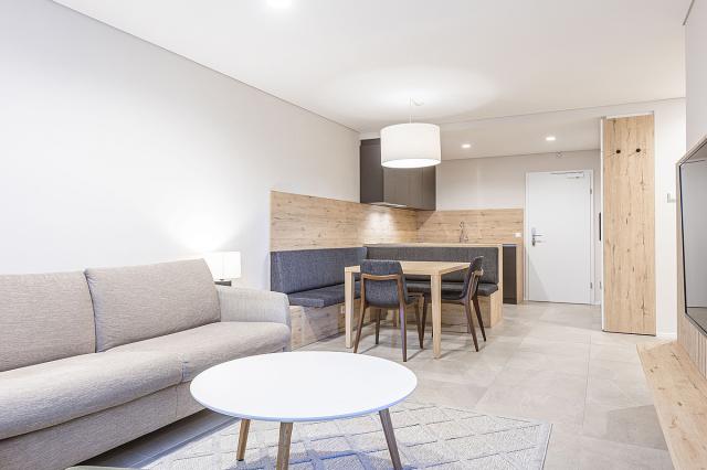Bergresort Gerlitzen by ALPS RESORTS