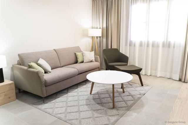 Bergresort Gerlitzen by ALPS RESORTS