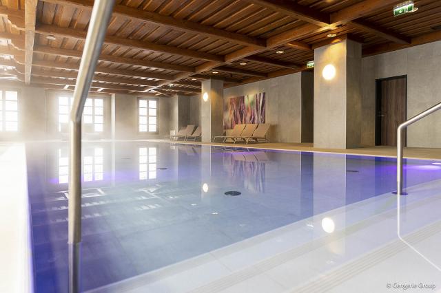 Bergresort Gerlitzen by ALPS RESORTS