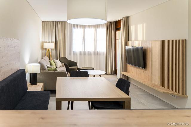 Bergresort Gerlitzen by ALPS RESORTS