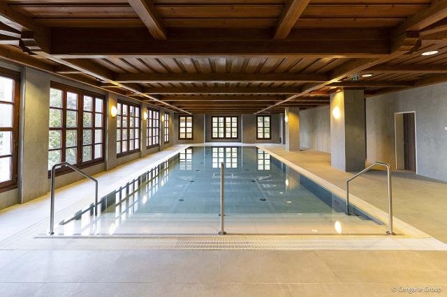Bergresort Gerlitzen by ALPS RESORTS