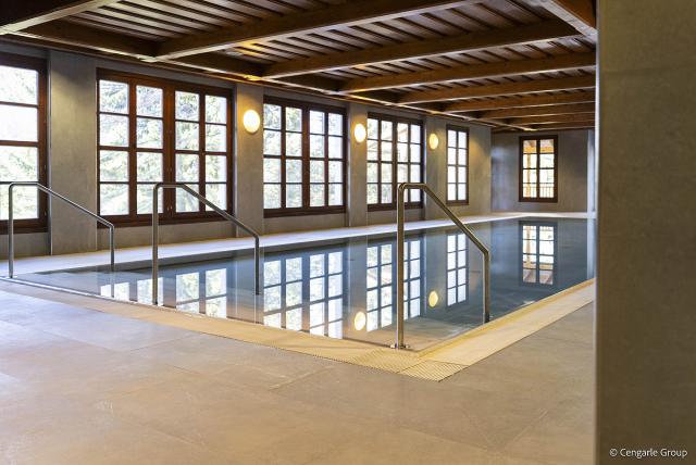 Bergresort Gerlitzen by ALPS RESORTS