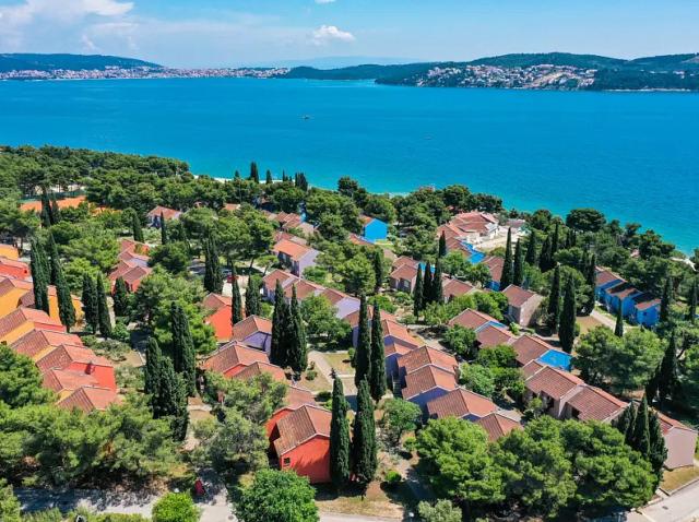 Medena apartmány