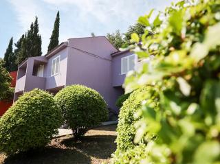 Medena apartmány