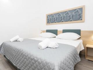 Medena apartmány