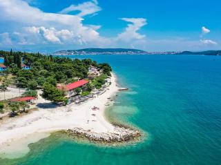 Medena apartmány
