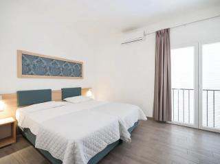 Medena apartmány