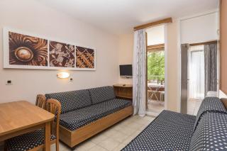 Stella Plava Laguna Apartments