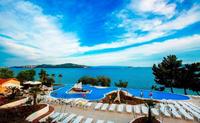 Amadria Park Camping