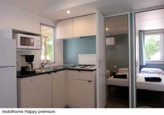 Amadria Park Camping