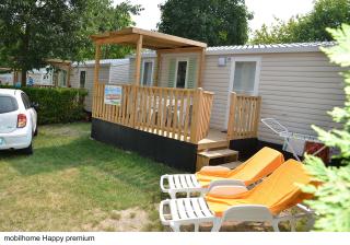 Amadria Park Camping