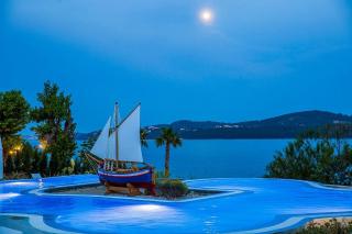 Amadria Park Camping