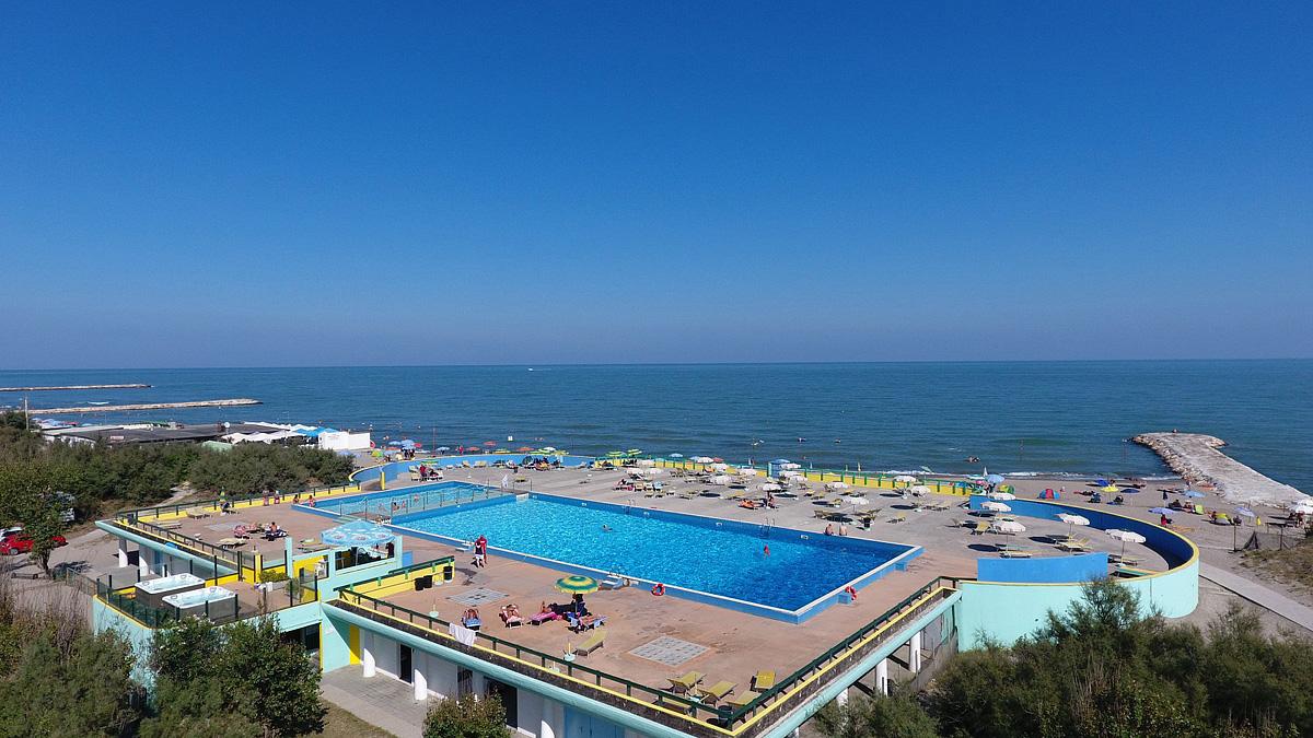 Rosapineta Camping Village HC