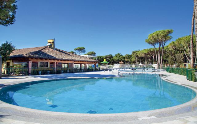 Camping Village Cavallino