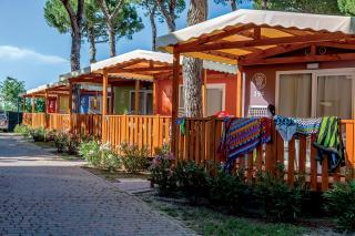 Camping Village Cavallino