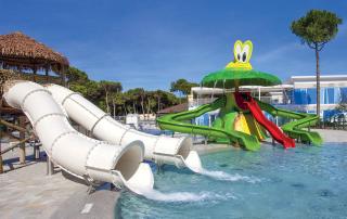 Camping Village Cavallino