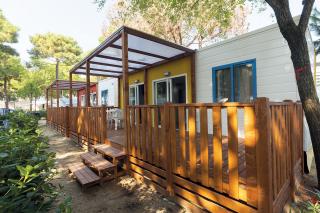 Camping Village Cavallino
