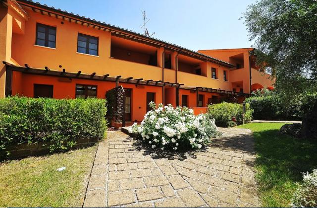 Residence Borgo Etrusco
