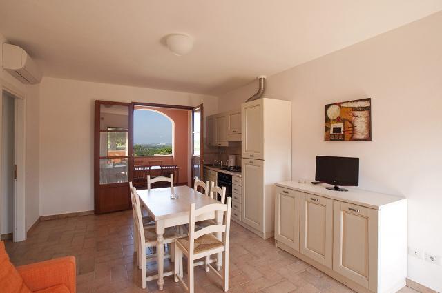 Residence Borgo Etrusco