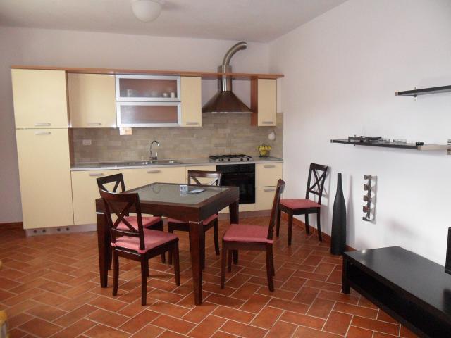 Residence Borgo Etrusco