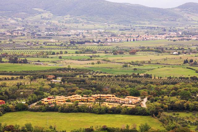 Residence Borgo Etrusco