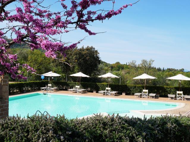 Residence Borgo Etrusco