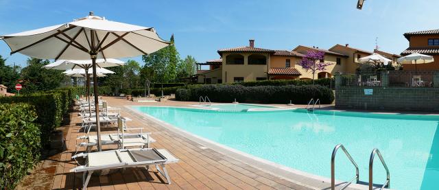 Residence Borgo Etrusco