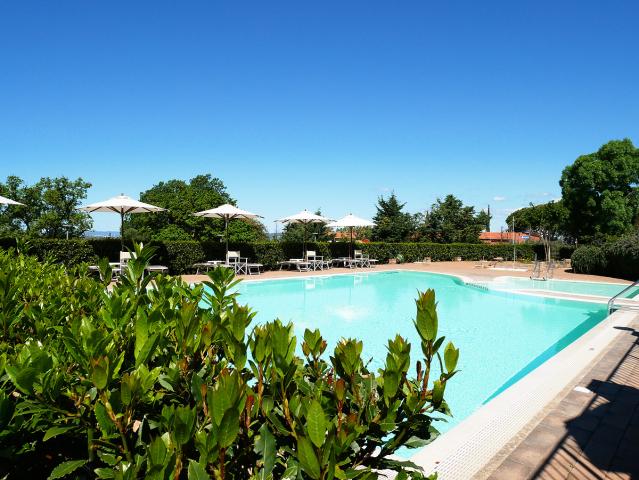 Residence Borgo Etrusco