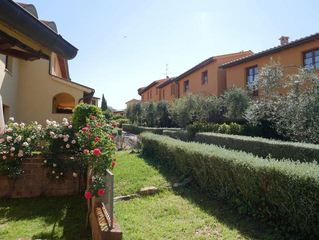 Residence Borgo Etrusco