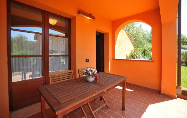 Residence Borgo Etrusco