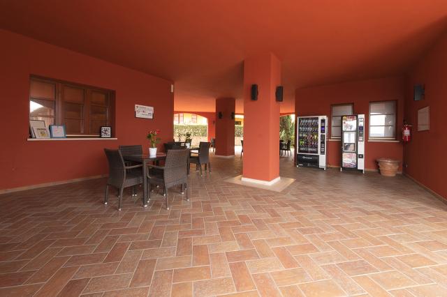 Residence Borgo Etrusco