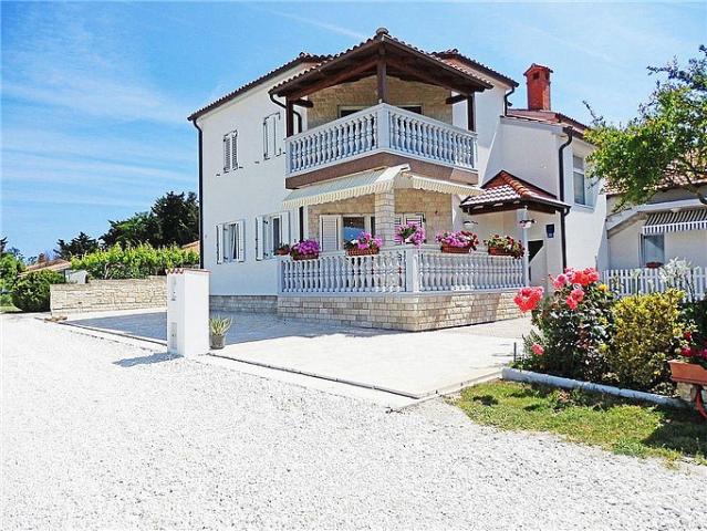 Apartmánový dom Filip