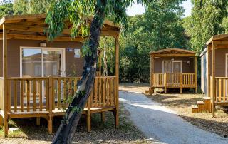 Camping Village Roma Capitol