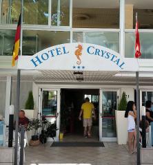 Crystal
