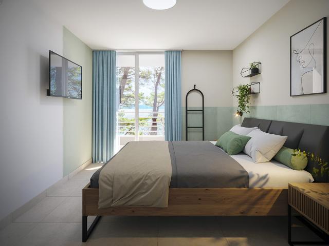 Holiday Village Sagitta