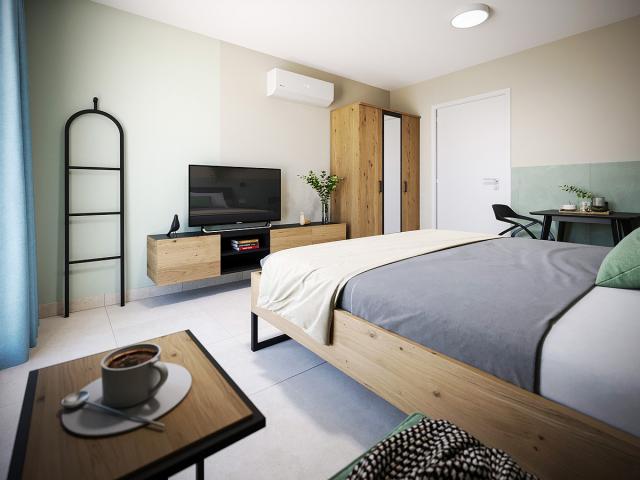 Holiday Village Sagitta