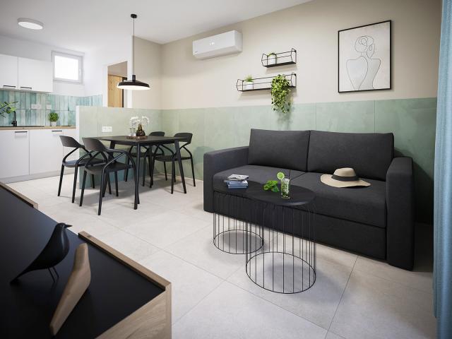Holiday Village Sagitta