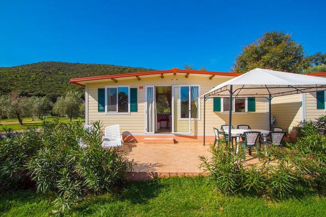 Camping Oliva