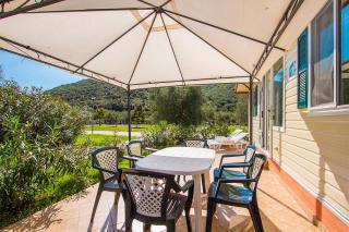 Camping Oliva
