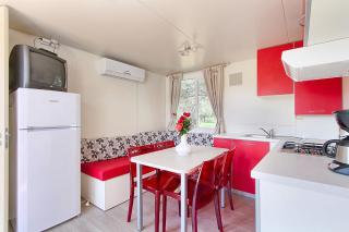 Camping Oliva