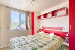 Camping Oliva
