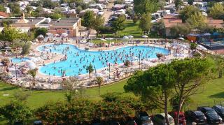 Camping Oliva